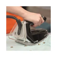 Парова станція Braun IS 5249 BK (IS5249BK) - Зображення 5