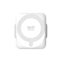 Батарея універсальна iSDT PB25 DW Portable Charger Power Bank (iSDT-PB25) - 3