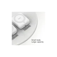 Батарея універсальна iSDT PB25 DW Portable Charger Power Bank (iSDT-PB25) - 4