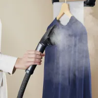 Відпарювач для одягу Tefal IT8480E1 - Зображення 7