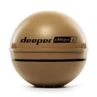 Ехолот Deeper Smart Sonar CHIRP+ 2.0, FLDP-36 (ITGAM0997) - Зображення 2