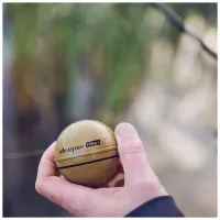 Ехолот Deeper Smart Sonar CHIRP+ 2.0, FLDP-36 (ITGAM0997) - Зображення 4