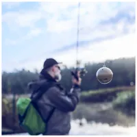 Ехолот Deeper Smart Sonar CHIRP+ 2.0, FLDP-36 (ITGAM0997) - Зображення 7