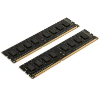 Модуль пам'яті для комп'ютера DDR3 8GB (2x4GB) 1333 MHz INTELIGENTES (IU3ABA2/8) - 3