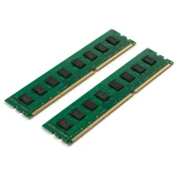 Модуль пам'яті для комп'ютера DDR3L 16GB (2x8GB) 1333 MHz INTELIGENTES (IU3AFA2/16) - 3