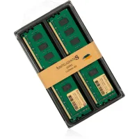 Модуль пам'яті для комп'ютера DDR3L 16GB (2x8GB) 1333 MHz INTELIGENTES (IU3AFA2/16) - 6