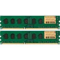 Модуль пам'яті для комп'ютера DDR3L 16GB (2x8GB) 1333 MHz INTELIGENTES (IU3AFA2/16) - 1
