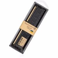 Модуль пам'яті для комп'ютера DDR3L 4GB 1600 MHz INTELIGENTES (IU3BFB1/4) - Image 6
