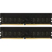 Модуль пам'яті для комп'ютера DDR4 32GB (2x16GB) 2400 MHz INTELIGENTES (IU4BHC2/32) - 2