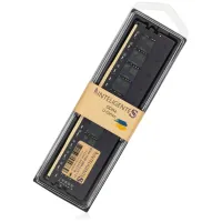 Модуль пам'яті для комп'ютера DDR4 16GB 2666 MHz INTELIGENTES (IU4CHD1/16) - 6