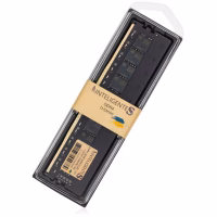 Модуль памяти для компьютера DDR4 32GB 3200 MHz INTELIGENTES (IU4DHE1/32) - Image 6