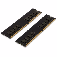 Модуль пам'яті для комп'ютера DDR4 64GB (2x32GB) 3200 MHz INTELIGENTES (IU4DHE2/64) - Image 3