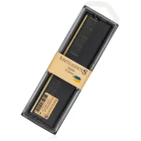 Модуль пам'яті для комп'ютера DDR5 32GB 4800 MHz INTELIGENTES (IU5AIH1/32) - 6