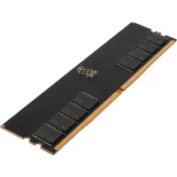 Модуль пам'яті для комп'ютера DDR5 16GB 5600 MHz INTELIGENTES (IU5CIJ1/16) - 3