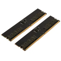 Модуль пам'яті для комп'ютера DDR5 32GB (2x16GB) 5600 MHz INTELIGENTES (IU5CIJ2/32) - 3
