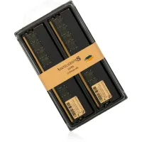 Модуль пам'яті для комп'ютера DDR5 32GB (2x16GB) 5600 MHz INTELIGENTES (IU5CIJ2/32) - 6