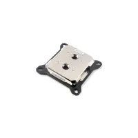 Водоблок IceManCooler LGA1200/1700, AMD AM4/AM5 Full Nickel, 0.3mm мікроканали (I (IWB-CI-CT3-NK) - 1