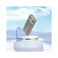 Батарея універсальна HOCO 20000mAh, 22.5W, Black (J103A / 45366) - Изображение 8