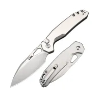 Ніж CJRB Frack SW (J1931-ST) - 6