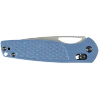 Нож CJRB Acacia Blue (J1952-BU) - Изображение 3