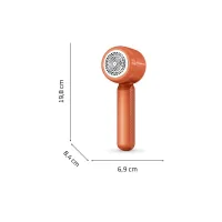 Машинка для чищення трикотажу Rowenta JA8001E0 - Зображення 4