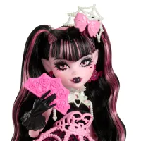 Кукла Monster High Страх какой сладкий день рождения Дракулора (JBG74) - Изображение 2