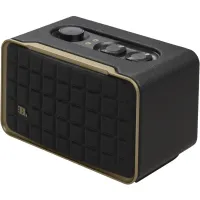 Акустична система JBL Authentics 200 (JBLAUTH200BLKEP) - 1