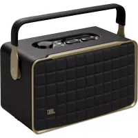 Акустична система JBL Authentics 300 (JBLAUTH300BLKEP) - 2