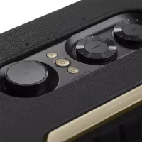 Акустична система JBL Authentics 300 (JBLAUTH300BLKEP) - 7