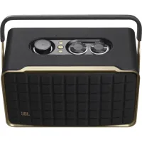 Акустична система JBL Authentics 300 (JBLAUTH300BLKEP) - 9