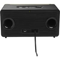 Акустична система JBL Authentics 500 (JBLAUTH500BLKEP) - 10