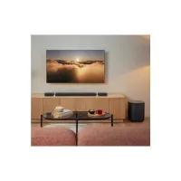 Акустична система JBL BAR 1000 (M2) Black (JBLBAR1000M2BLKEP) - 11