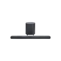 Акустична система JBL BAR 1000 (M2) Black (JBLBAR1000M2BLKEP) - 2
