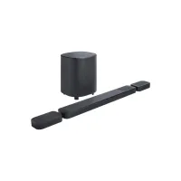 Акустична система JBL BAR 1000 (M2) Black (JBLBAR1000M2BLKEP) - 3