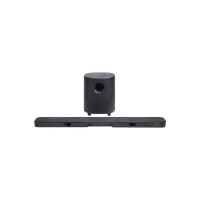 Акустична система JBL BAR 1000 (M2) Black (JBLBAR1000M2BLKEP) - 4