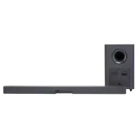 Акустична система JBL Bar 2.1 Deep Bass MK2 Black (JBLBAR21DBM2BLKEP) - 5