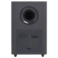 Акустична система JBL Bar 2.1 Deep Bass MK2 Black (JBLBAR21DBM2BLKEP) - 8