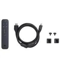 Акустична система JBL Bar 2.1 Deep Bass MK2 Black (JBLBAR21DBM2BLKEP) - 10