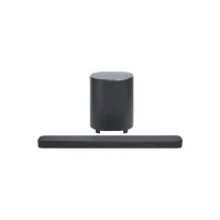 Акустична система JBL BAR 500 (M2) Black (JBLBAR500M2BLKEP) - 2