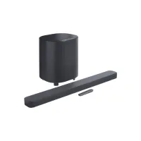 Акустична система JBL BAR 500 (M2) Black (JBLBAR500M2BLKEP) - 3