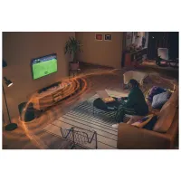 Акустична система JBL BAR 500 (M2) Black (JBLBAR500M2BLKEP) - 9