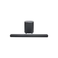 Акустична система JBL BAR 800 (M2) Black (JBLBAR800M2BLKEP) - Зображення 2