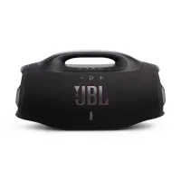 Акустична система JBL Boombox 4 Black (JBLBOOMBOX4BLKEP) - 2