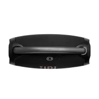 Акустична система JBL Boombox 4 Black (JBLBOOMBOX4BLKEP) - 5