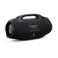 Акустична система JBL Boombox 4 Black (JBLBOOMBOX4BLKEP) - 1