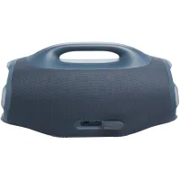 Акустична система JBL Boombox 4 Blue (JBLBOOMBOX4BLUEP) - 4