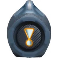 Акустична система JBL Boombox 4 Blue (JBLBOOMBOX4BLUEP) - 5