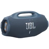 Акустична система JBL Boombox 4 Blue (JBLBOOMBOX4BLUEP) - 1