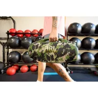 Акустична система JBL Boombox 4 Squad (JBLBOOMBOX4SQUADEP) - 8