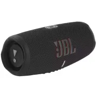 Акустична система JBL Charge 5 Black (JBLCHARGE5BLK) - 2